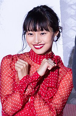 忽那汐里のサムネイル
