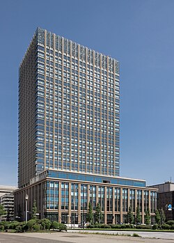三菱重工業のサムネイル