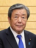 森山裕のサムネイル