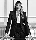メラニア・トランプのサムネイル