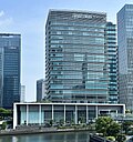 日産自動車のサムネイル