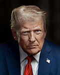 ドナルド・トランプのサムネイル