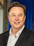 イーロン・マスクのサムネイル