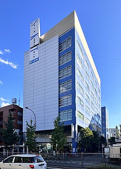 マックハウスのサムネイル