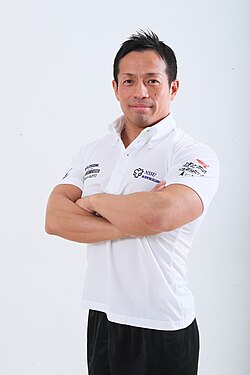 岡田隆 (体育学者)のサムネイル